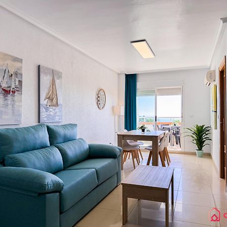 Bello Horizonte Oropesa del Mar Exterior foto
