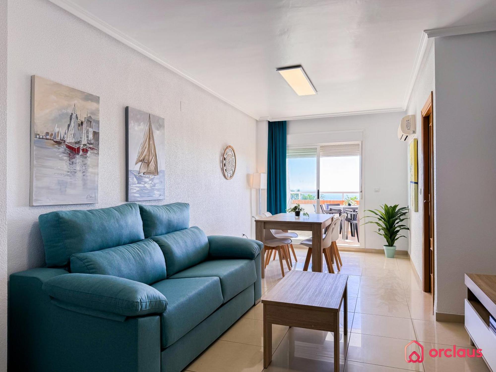 Bello Horizonte Oropesa del Mar Exterior foto