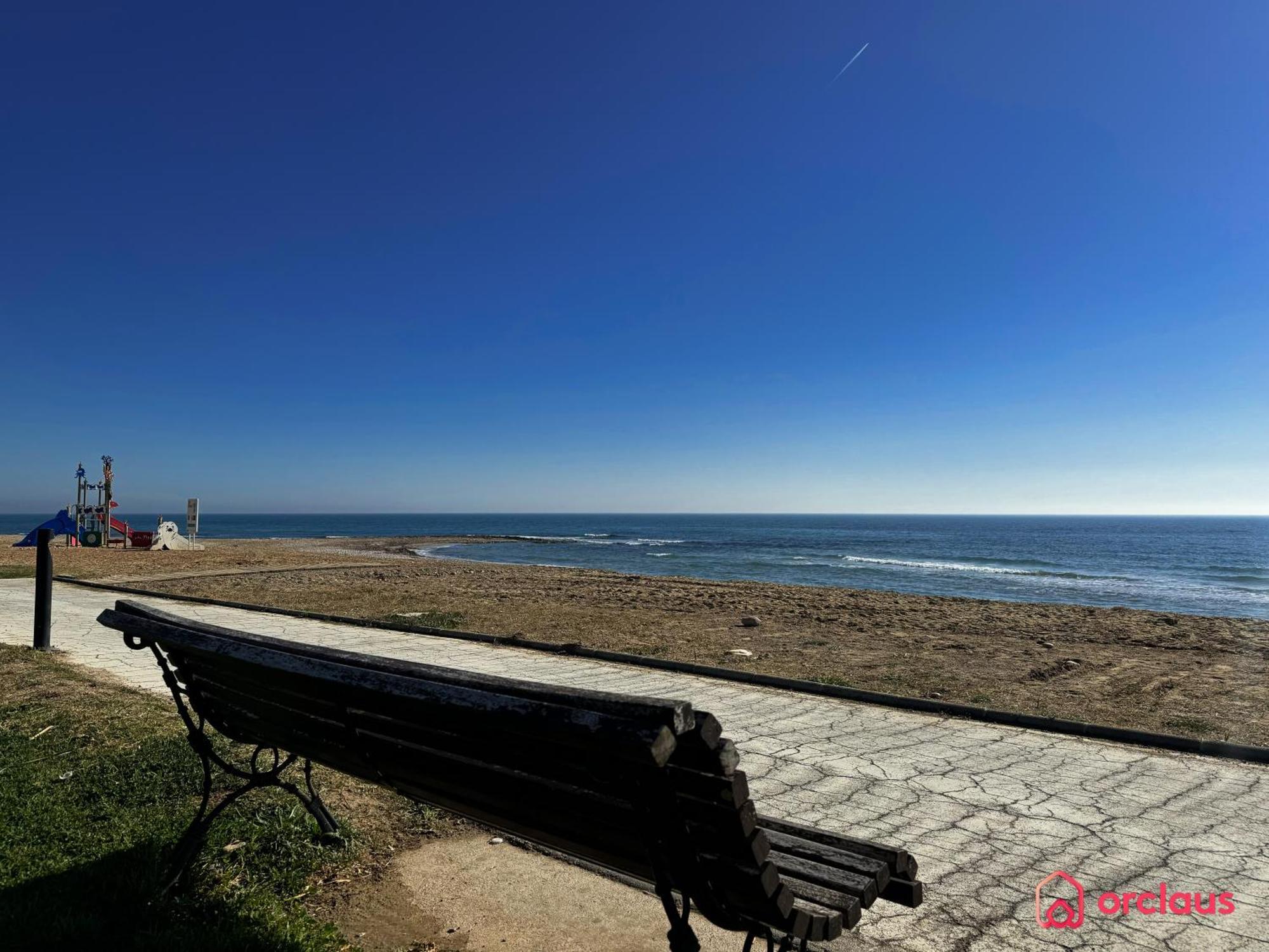 Bello Horizonte Oropesa del Mar Exterior foto