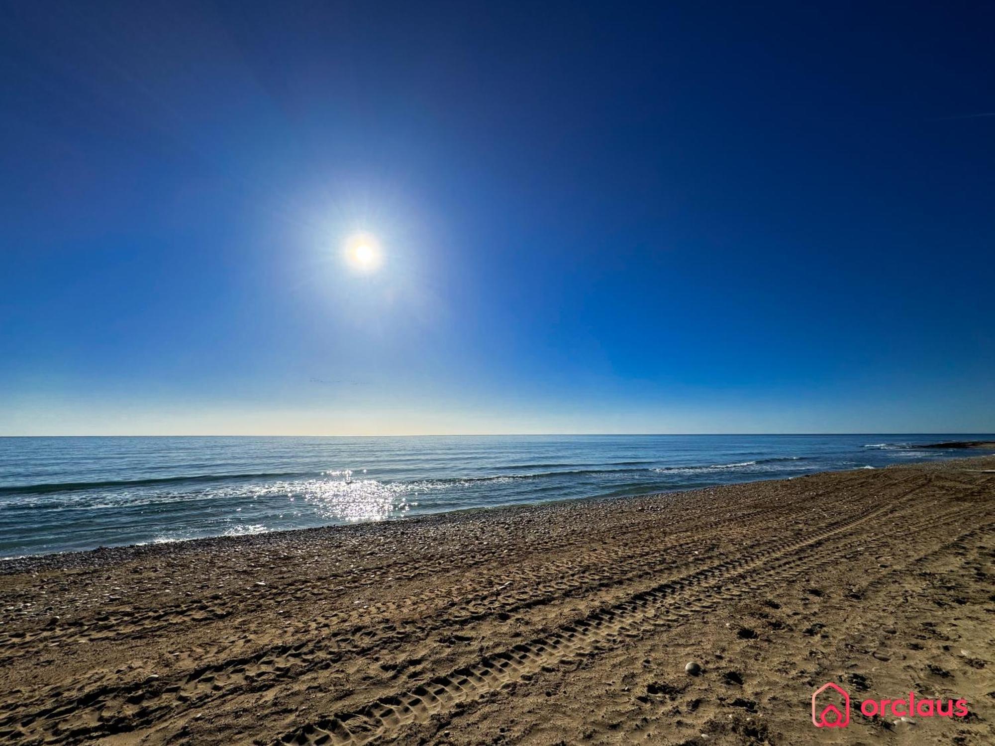 Bello Horizonte Oropesa del Mar Exterior foto