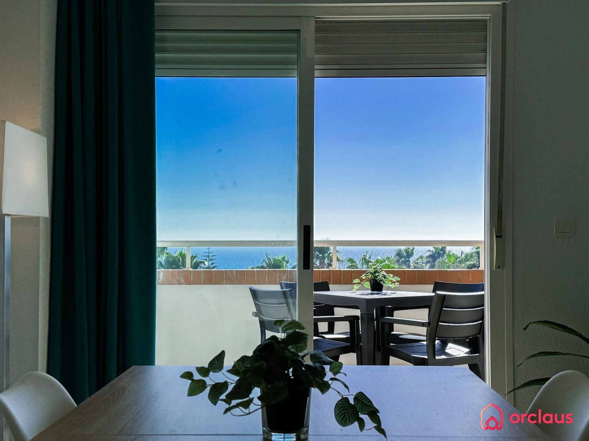 Bello Horizonte Oropesa del Mar Exterior foto