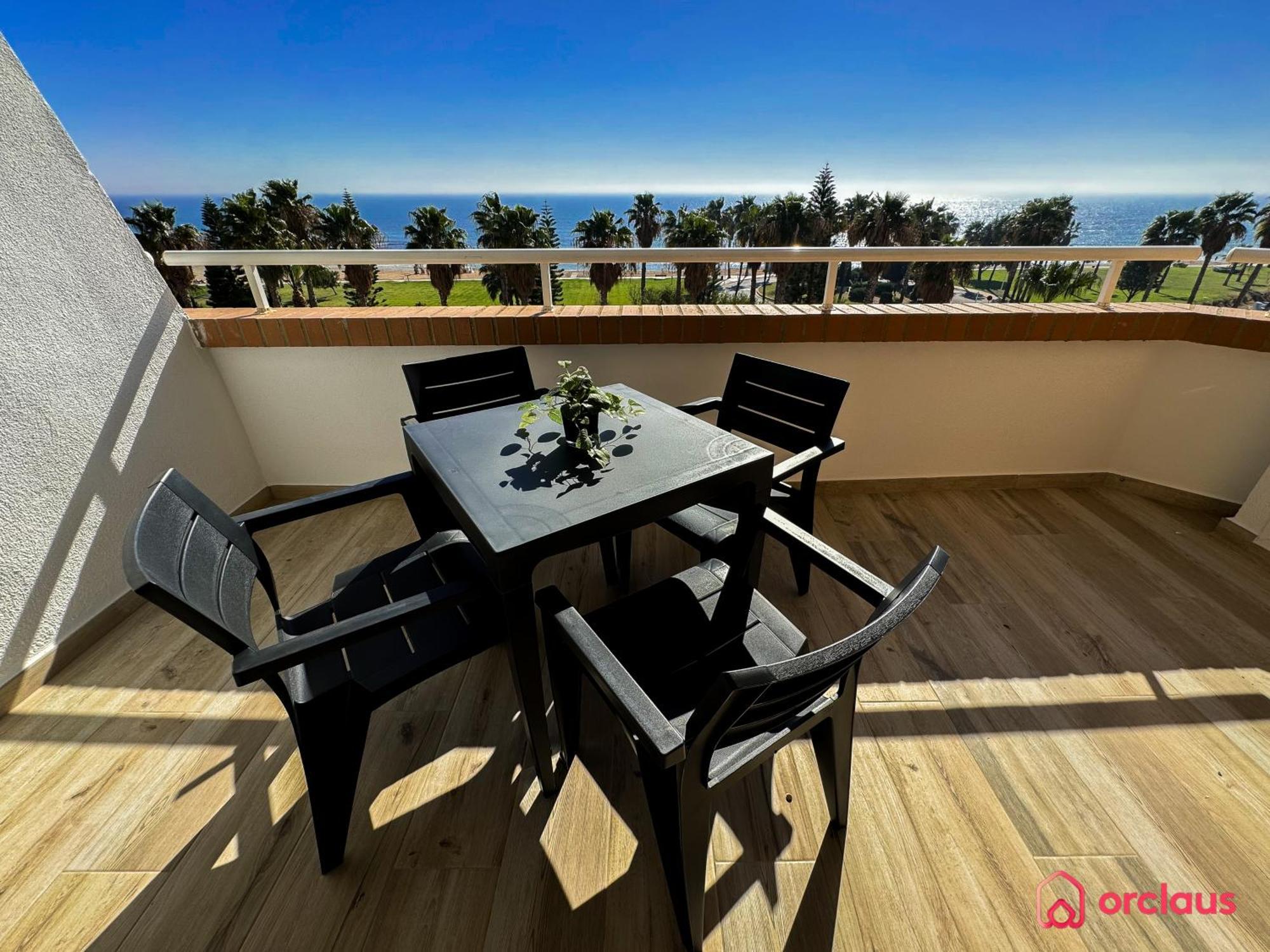 Bello Horizonte Oropesa del Mar Exterior foto